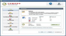 Comodo SecureEmail