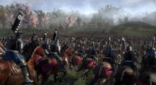 Total War : Shogun 2