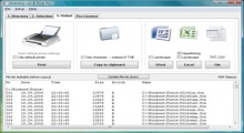 Directory List & Print Pro