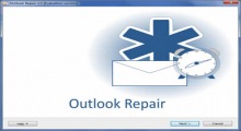 Outlook Repair