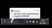 Climsy