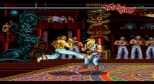 Fatal Fury