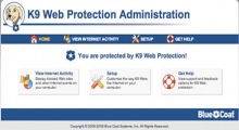 K9 Web Protection