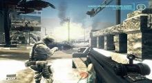 Ghost Recon : Advanced Warfighter