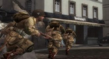 Brothers in Arms 2 - Earned in Blood