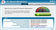 PC Speed Maximizer