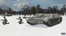 Panzer Command - Ostfront