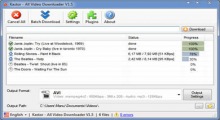 Kastor All Video Downloader