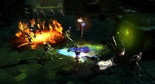 Dungeon Siege III