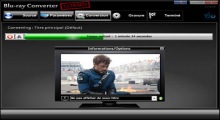 Blu-ray Converter Ultimate