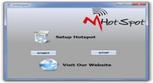 MHotSpot