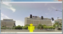 StreetView Explorer