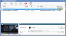 Kastor Free Video Converter