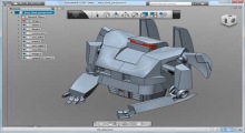 Autodesk 123D