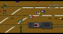 Micro Machines 2