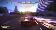 Police Supercars Racing