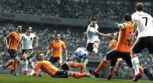 Pro Evolution Soccer 2012