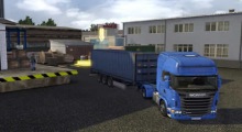 Trucks and Trailers