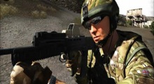 Project Reality : ArmA 2