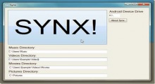 Synx