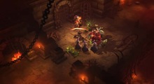 Diablo III