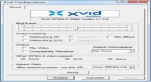 Koepi's Xvid Codec