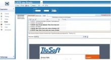 IloSoft CRM