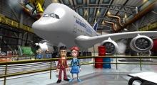 Airline Tycoon II