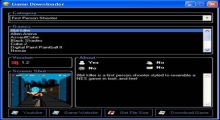 Game Downloader