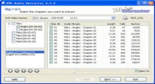 DVD Audio Extractor