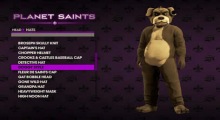 Saints Row 3