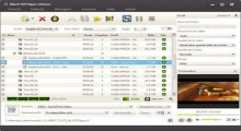 Xilisoft DVD Ripper