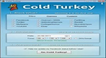 Cold Turkey