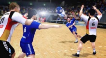 IHF Handball Challenge 2012