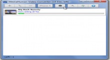 MediaHuman Video Converter