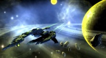 Star Trek Online