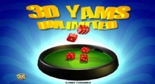 3D Yams Unlimited