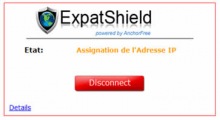 Expat Shield