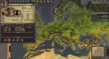 Crusader Kings II