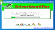 DriverIdentifier