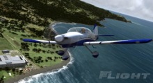 Microsoft Flight