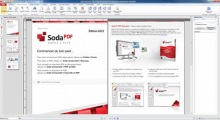 Soda PDF Anywhere