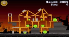 Angry Birds : Seasons