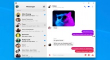 Facebook Messenger