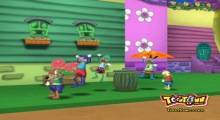 ToonTown Online