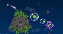 Angry Birds : Espace