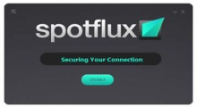 SpotFlux