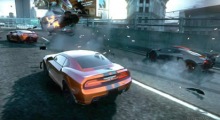 Ridge Racer : Unbounded