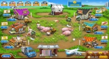 Farm Frenzy 2