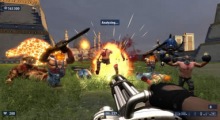 Serious Sam HD - The 2nde Encounter